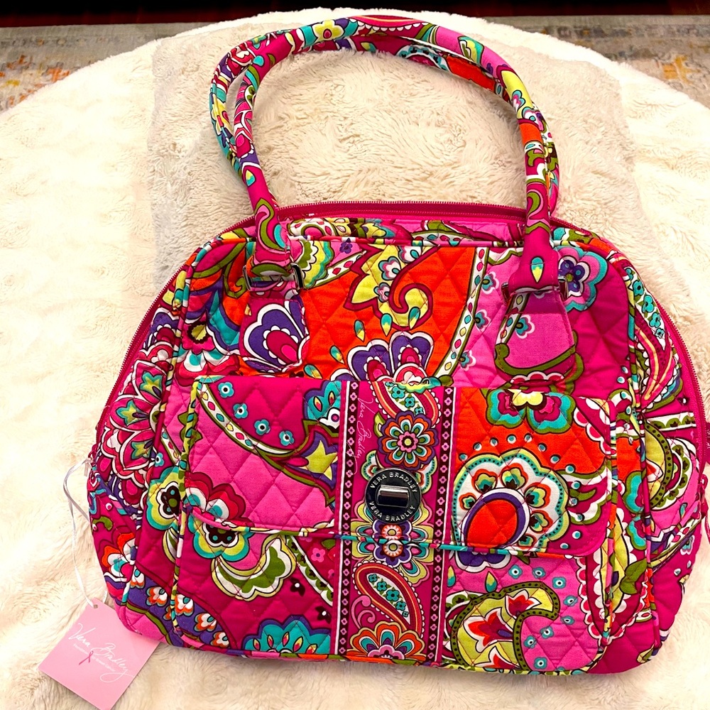 🔥🔥Vera Bradley Bag 🔥🔥 BRAND NEW🔥🔥